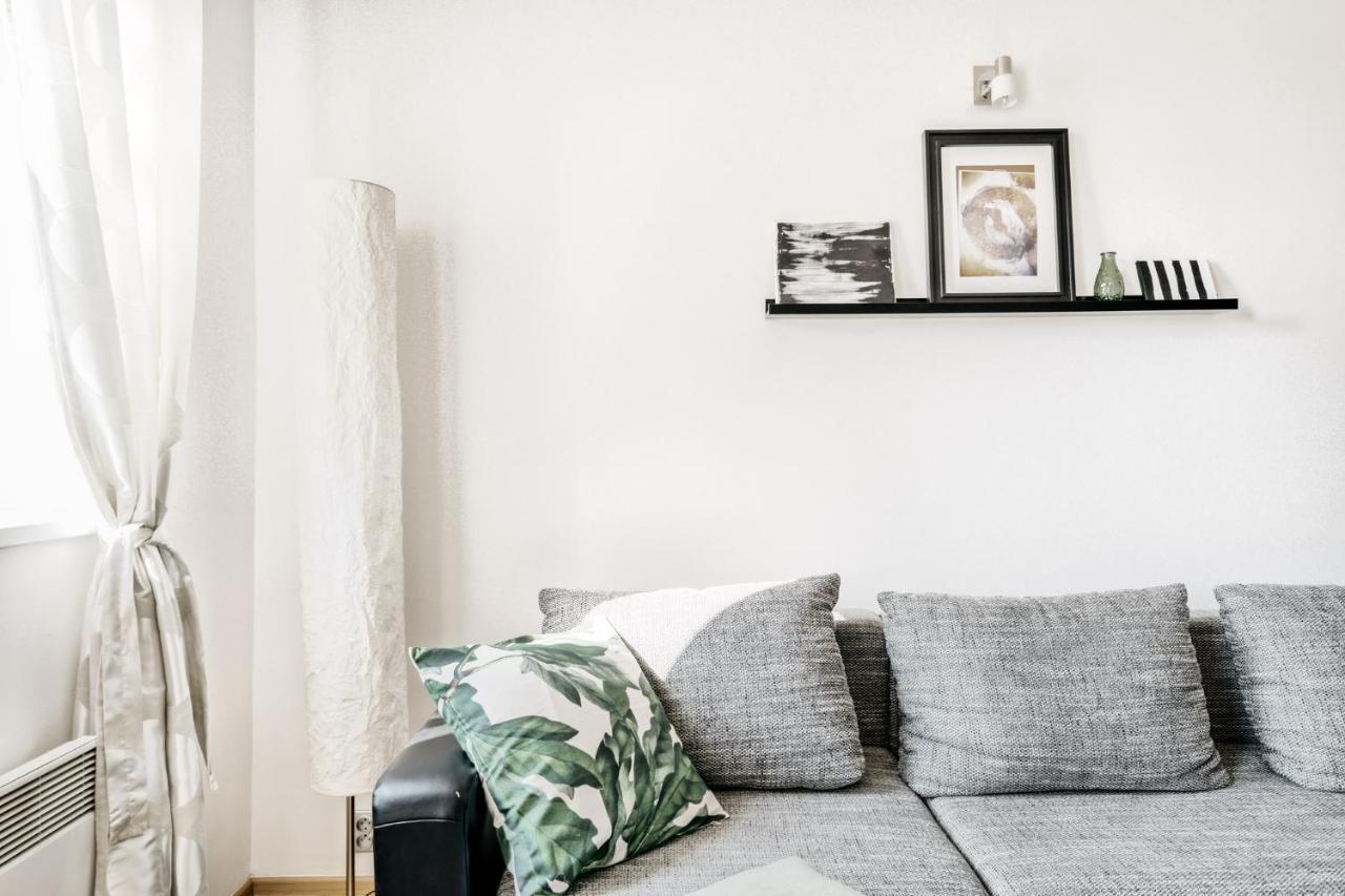Lil Apartment With Tyn Cathedral View, Parking & Ac Prague Exterior photo
